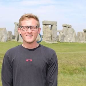 Meet your Posher, Collin